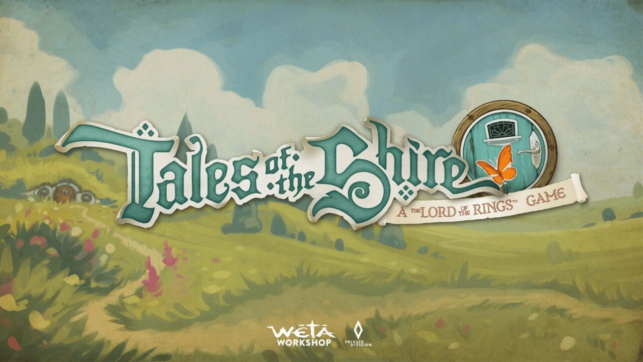Private Division Umumkan Tales of the Shire: A The Lord of the Rings Game
