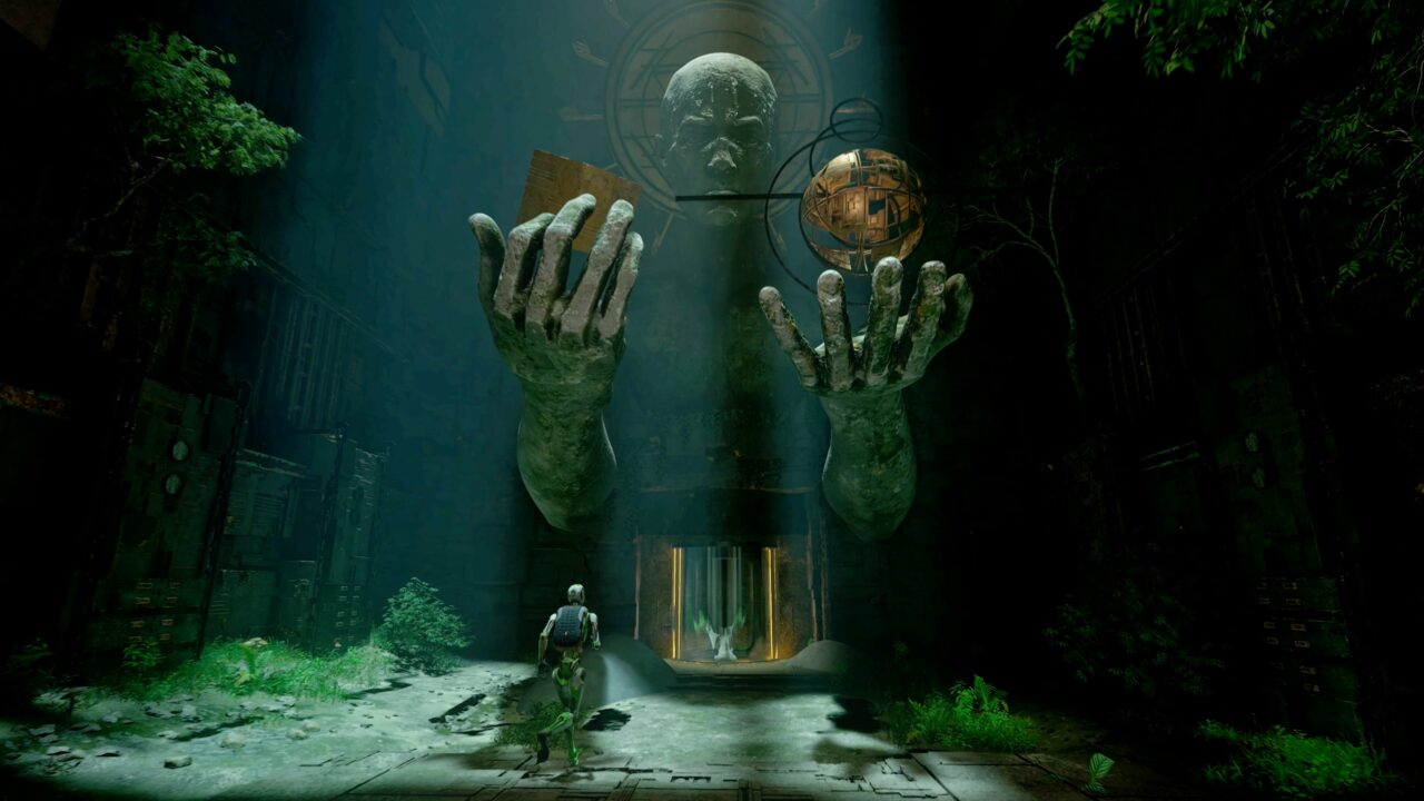 Tanggal Rilis The Talos Principle 2 Diumumkan