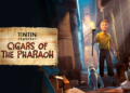 Tanggal rilis tintin reporter: cigars of the pharaoh