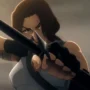 Tomb raider: the legend of lara croft