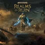 New warhammer age of sigmar: realms of ruin trailer