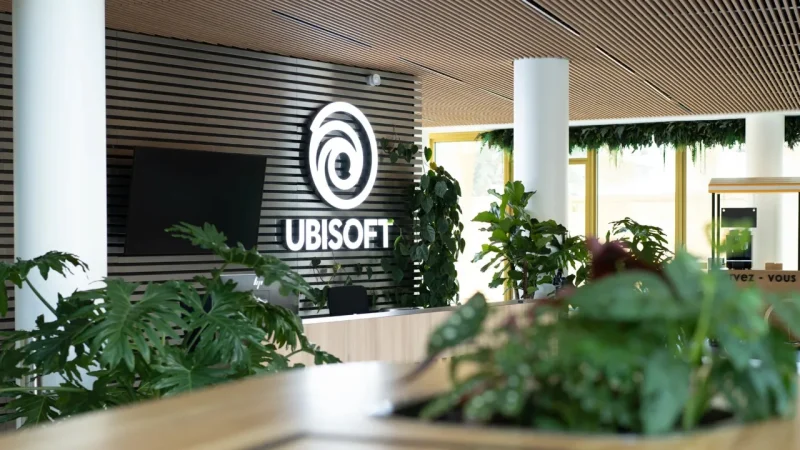 Ubisoft PHK 6 Karyawan