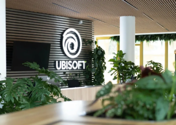 Ubisoft phk 6 karyawan