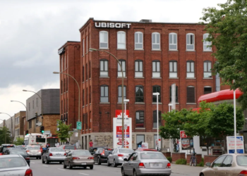 Ubisoft montréal dipaksa kembali ke kantor