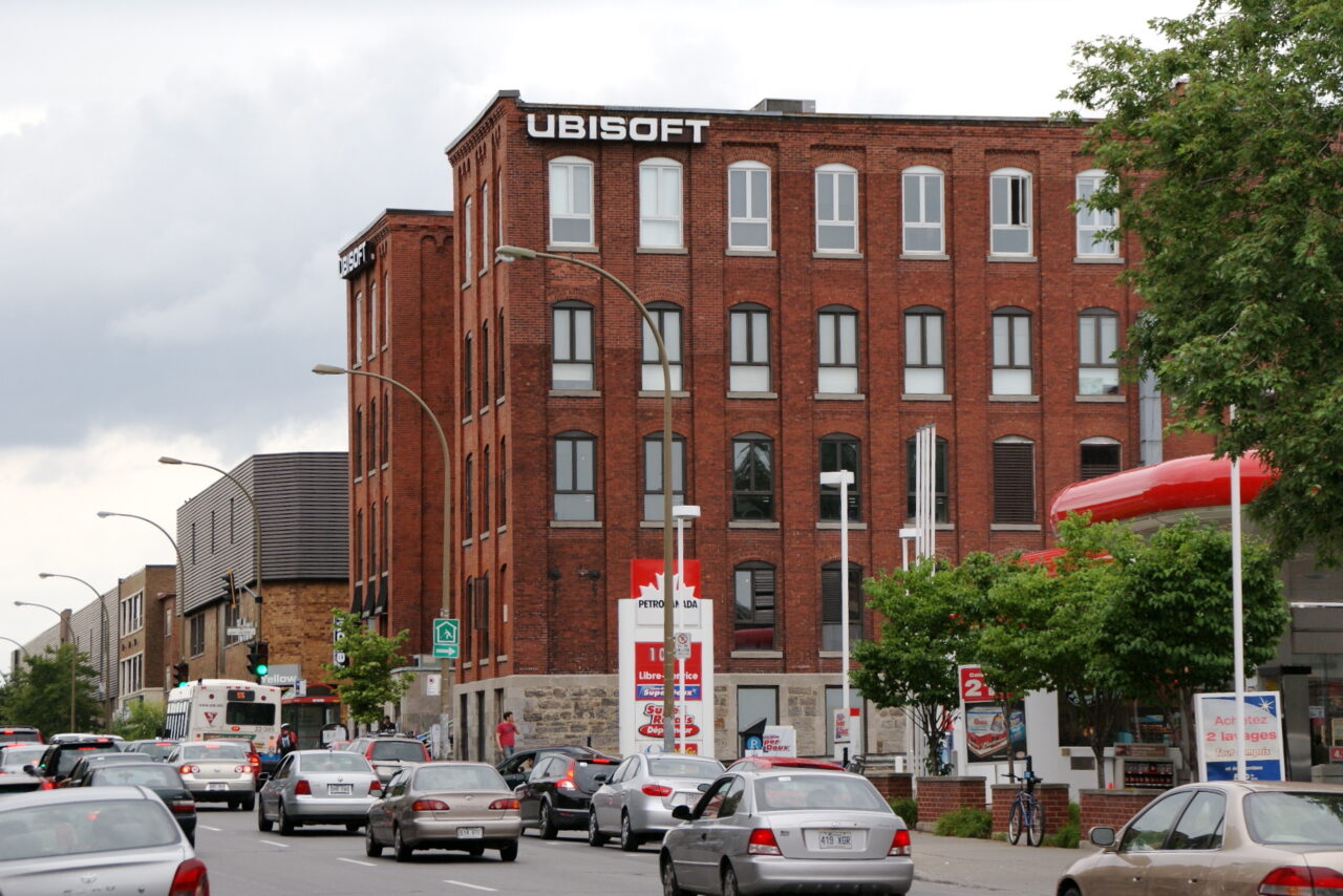 Karyawan Ubisoft Montréal Dipaksa Kembali ke Kantor 1 Ubisoft Montréal Dipaksa Kembali ke Kantor