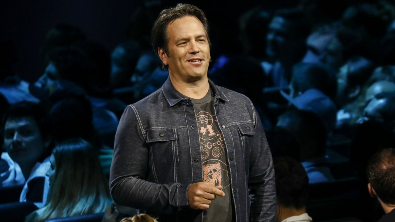 Phil Spencer Ingin Kunjungi Kembali MechAssault 1 Phil Spencer Ingin Kunjungi Kembali MechAssault