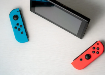 Nintendo's new console has ps4 performance