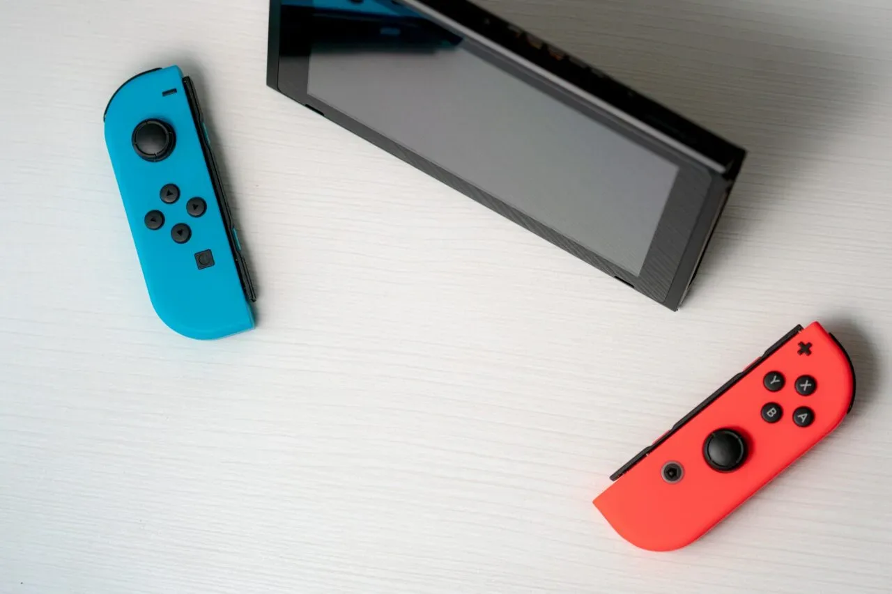 Nintendo's new console has ps4 performance