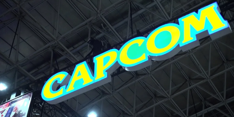 Video thumbnail: capcom targets smartphone gamers