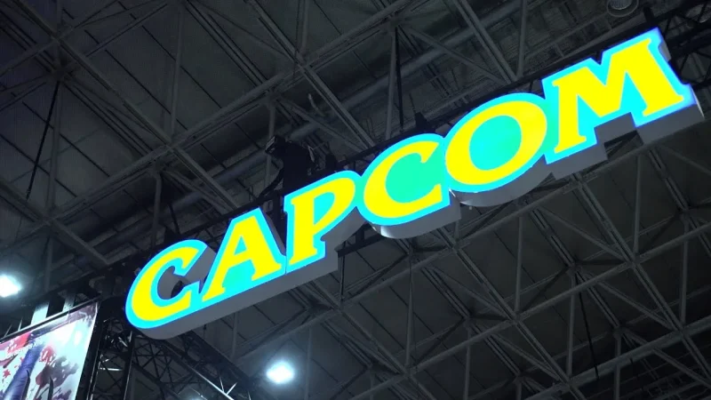 Video Thumbnail: Capcom Targets Smartphone Gamers