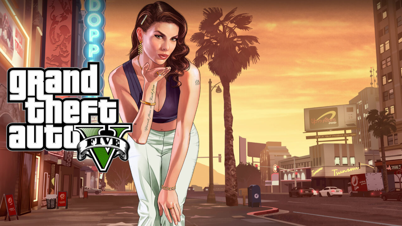 Apa Saja Cheat GTA 5 Untuk PS, PC, dan Xbox? 1 Cheat Gta 5 Untuk Ps