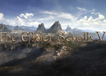 The elder scrolls vi tidak tuju ps5