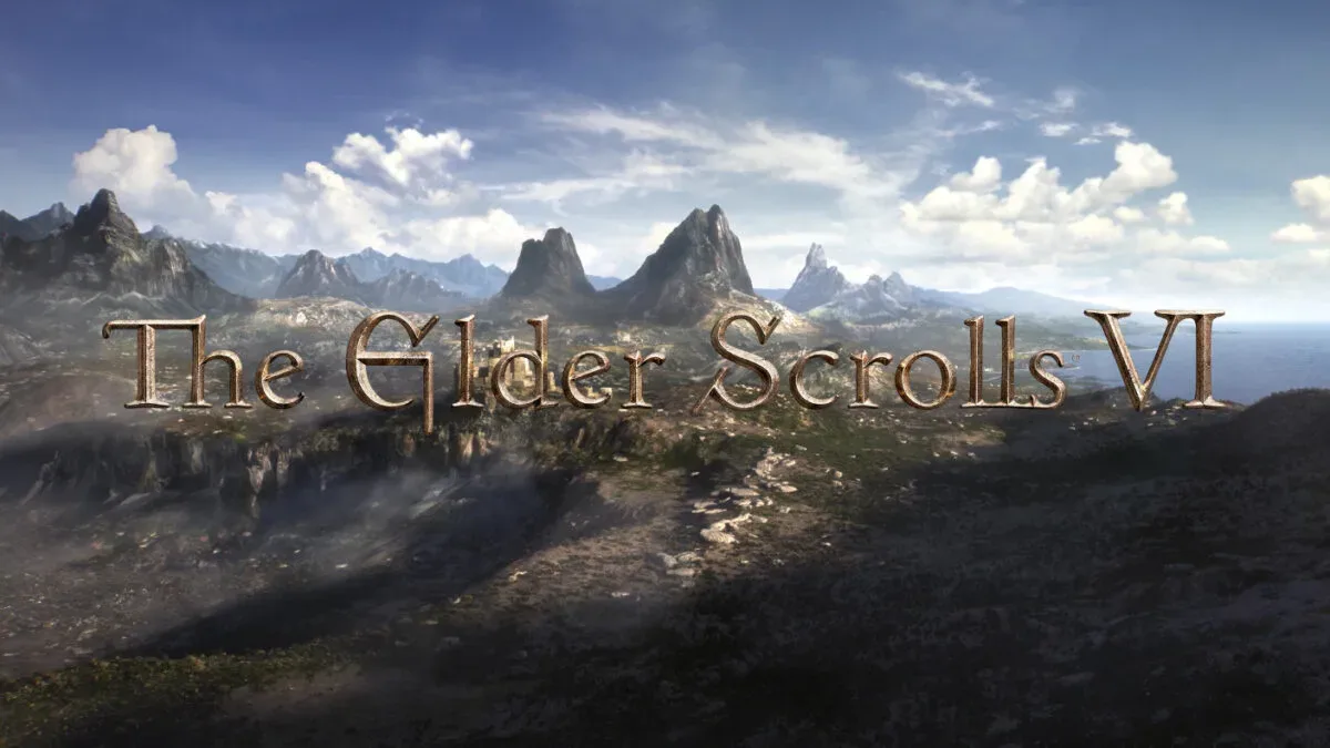 The elder scrolls vi tidak tuju ps5