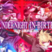 Tanggal rilis under night in-birth ii sys:celes