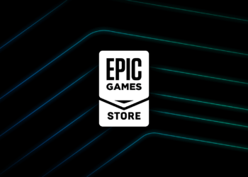 Epic games store terbuka untuk game ai