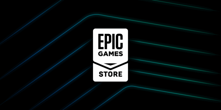 Epic games store terbuka untuk game ai