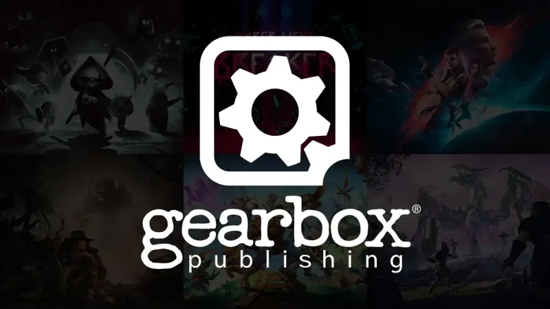 Gearbox Publishing Lakukan PHK