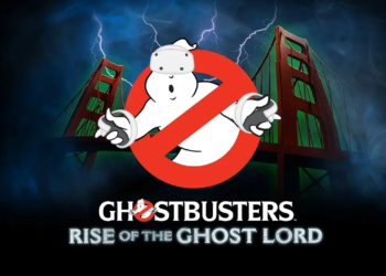 Ghostbusters: rise of the ghost lord release date