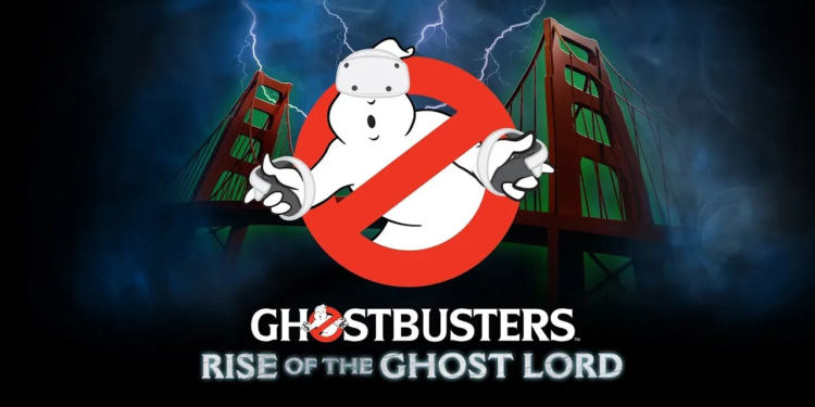 Tanggal rilis ghostbusters: rise of the ghost lord