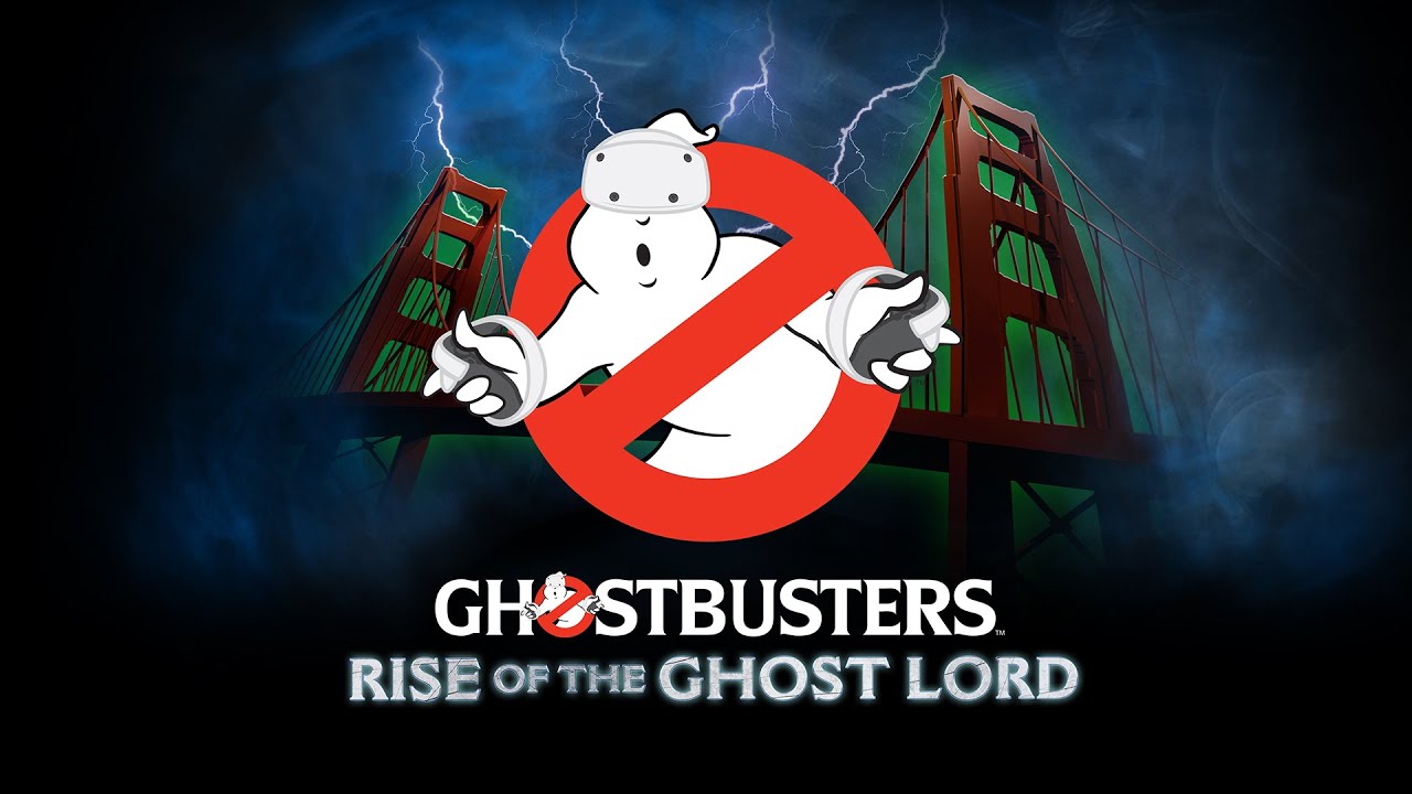 Tanggal Rilis Ghostbusters: Rise of the Ghost Lord Diumumkan