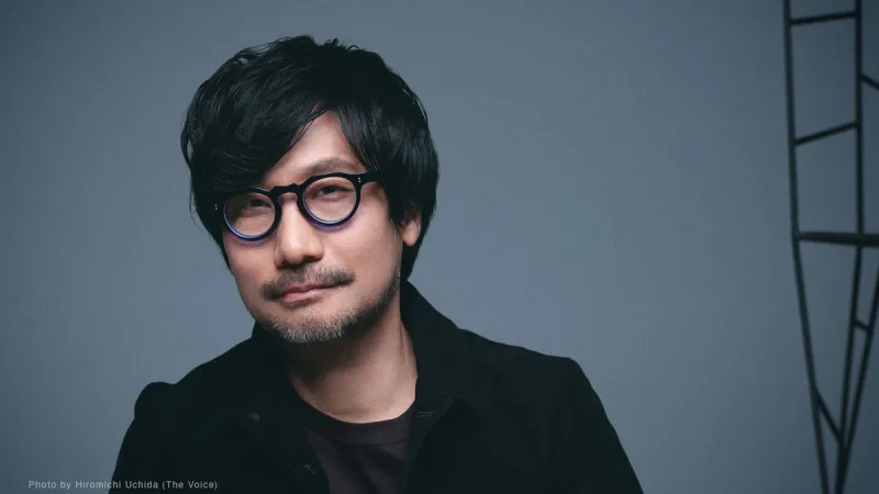 Hideo Kojima Dipaksa Berhemat