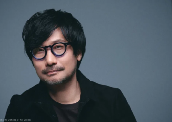 Hideo kojima dipaksa berhemat