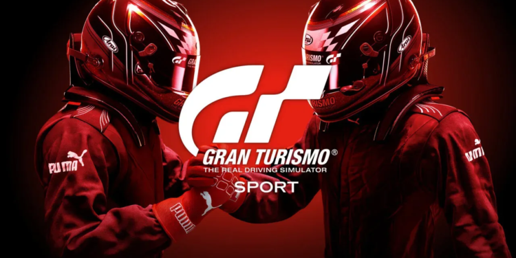 Gran turismo sport akan ditutup