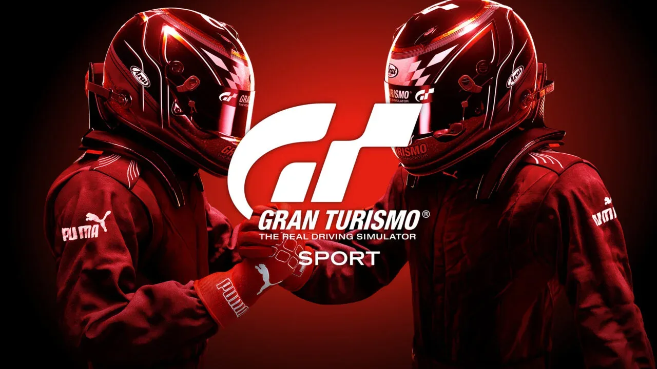 Gran turismo sport akan ditutup