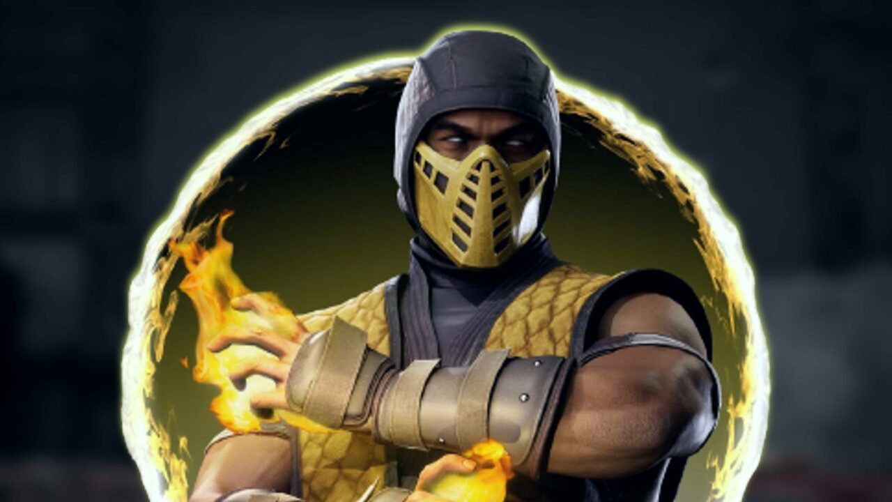 Hindari Pembajakan, Mortal Kombat 1 Gunakan Denuvo Sebagai DRM
