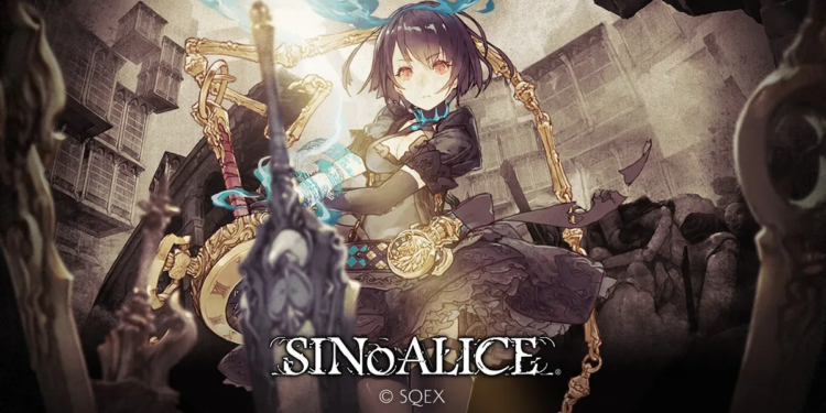 Sinoalice global resmi ditutup