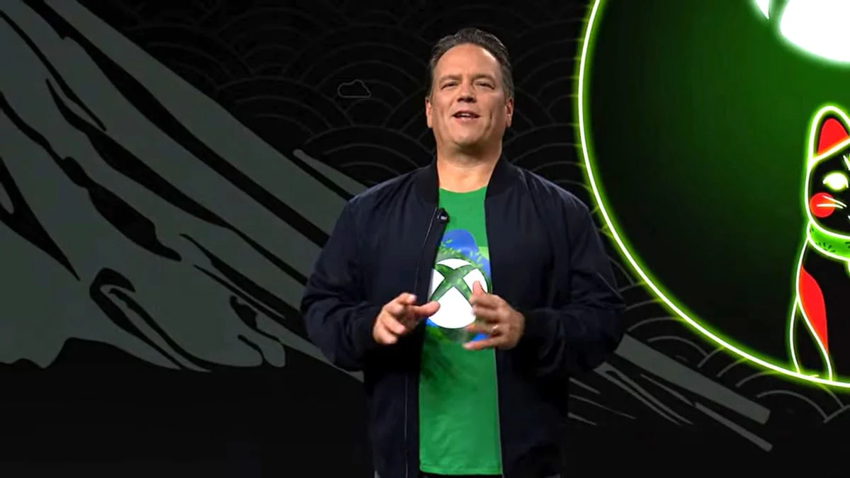 Phil Spencer Pemain Xbox Bisa Harapkan Game AAA Eksklusif Jepang di