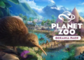 Planet zoo oceania pack