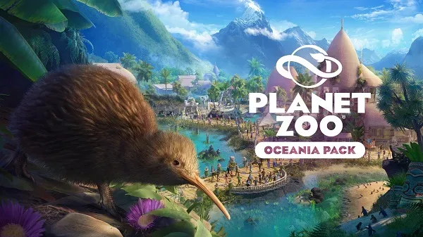 Planet zoo oceania pack