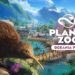 Planet zoo oceania pack