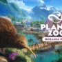 Planet zoo oceania pack