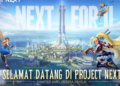 Moonton hadirkan update terbaru di project next phase 2