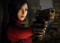 Screenshot resident evil 4 remake separate away 1