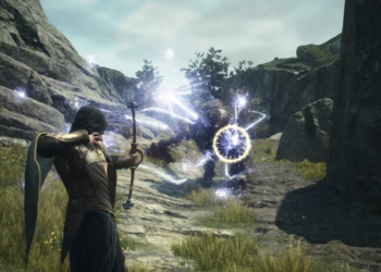 Dragon's dogma 2 takes inspiration from gta v