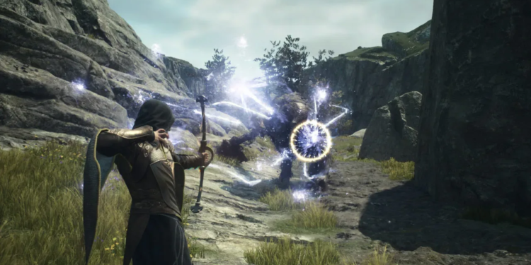 Dragon's dogma 2 takes inspiration from gta v