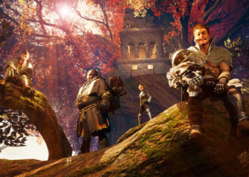 Spesifikasi pc gangs of sherwood