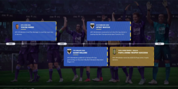 Football manager 2024 rilis november 2023