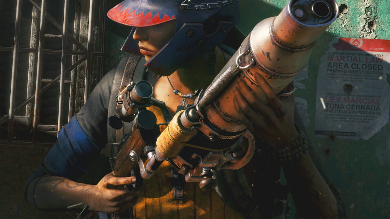 Rumor: Cerita Far Cry 7 Tidak Linear dan Tentang Penculikan