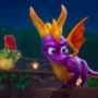 Spyro reignited trilogy tembus 10 juta kopi