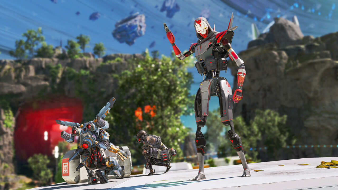Andrew Wilson: Respawn adalah Salah Satu Akuisisi Tersukses yang Pernah Dilakukan EA 1 Respawn adalah Salah Satu Akuisisi Tersukses