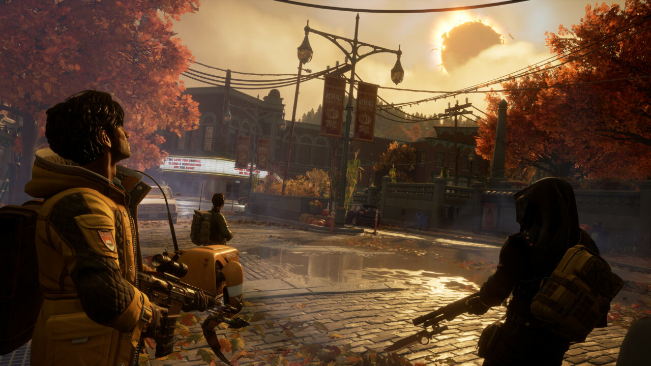 Pete Hines Optimis Redfall Akan Jadi Game Bagus Seperti Fallout 76