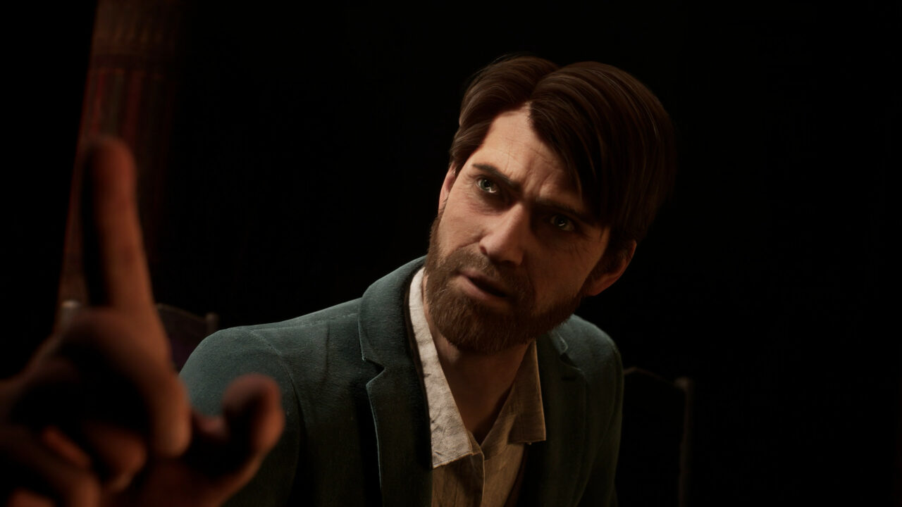 Alone in the Dark Reboot Ditunda ke Januari 2024
