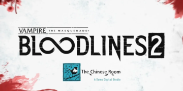 The chinese room ambil alih vampire: the masquerade