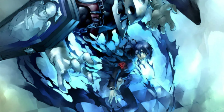 Persona 3 sempat jadi game terakhir atlus