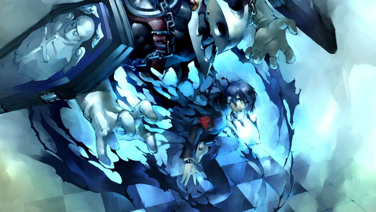 Katsura Hashino: Persona 3 Sempat Jadi Game Terakhir ATLUS Sebelum Berencana Bangkrut