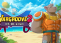 Tanggal rilis wargroove 2